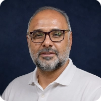 تصویر پرسنل آقای محمدی